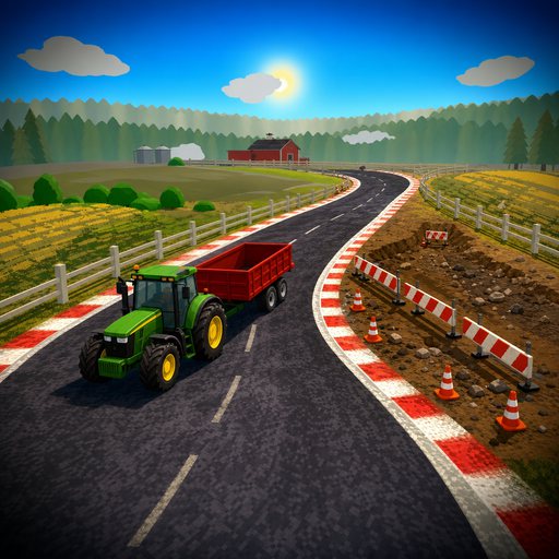 Tractor Factor
